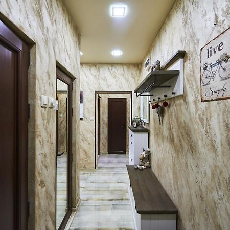 Apartment Alpremira Varna Exterior photo