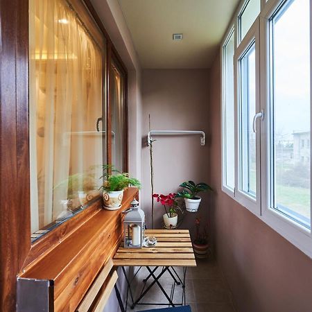 Apartment Alpremira Varna Exterior photo