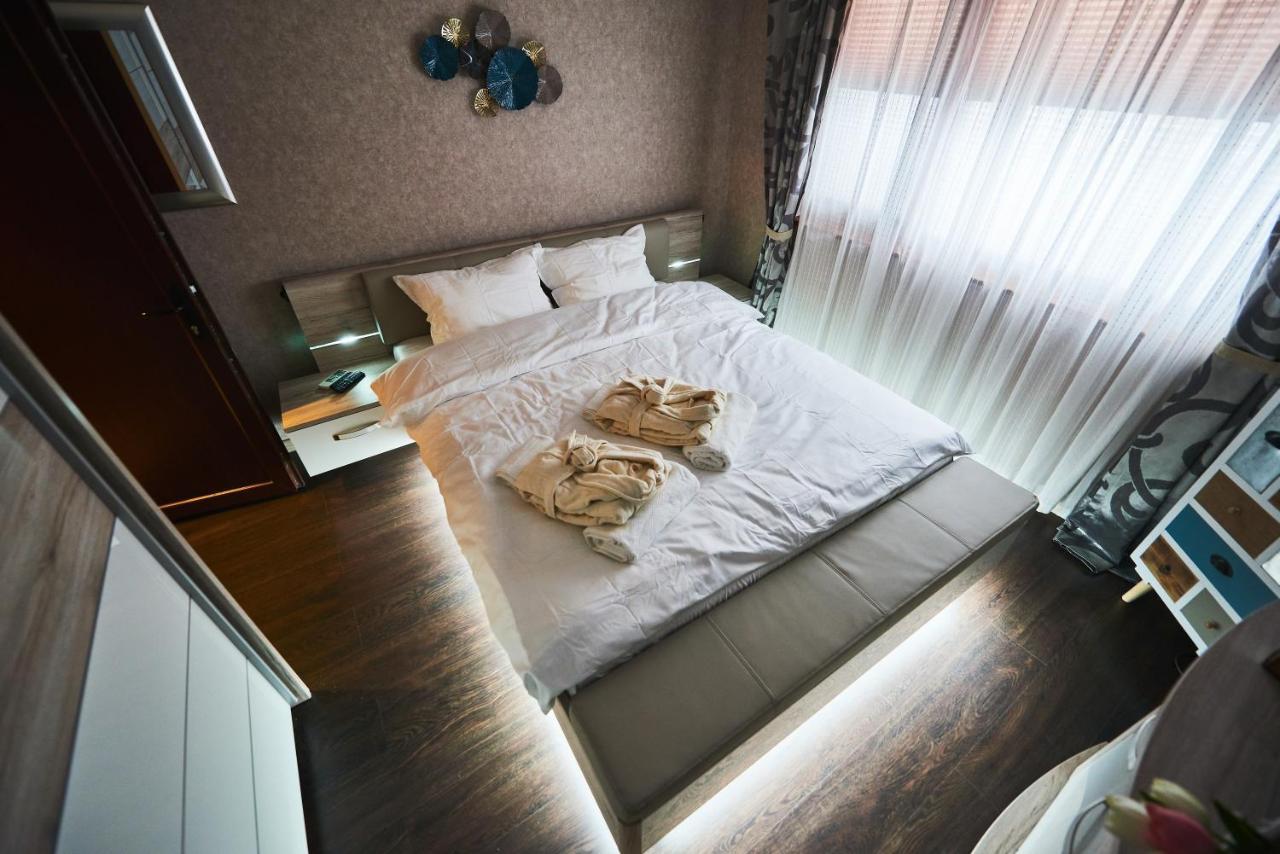 Apartment Alpremira Varna Exterior photo