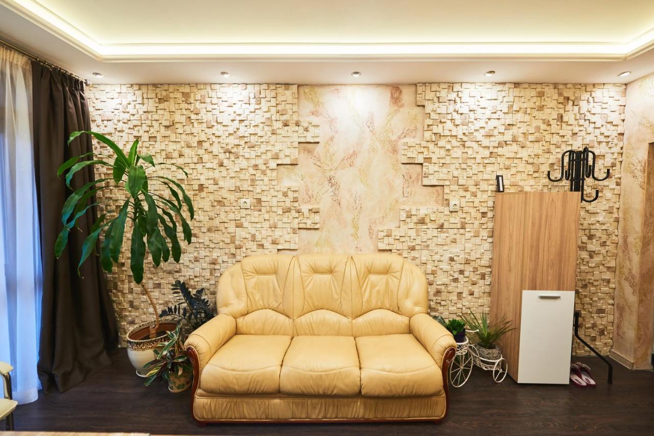 Apartment Alpremira Varna Exterior photo