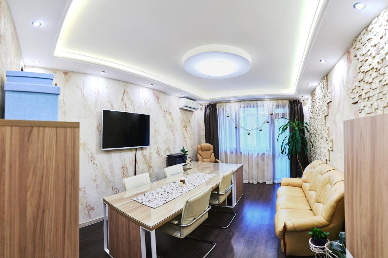 Apartment Alpremira Varna Exterior photo
