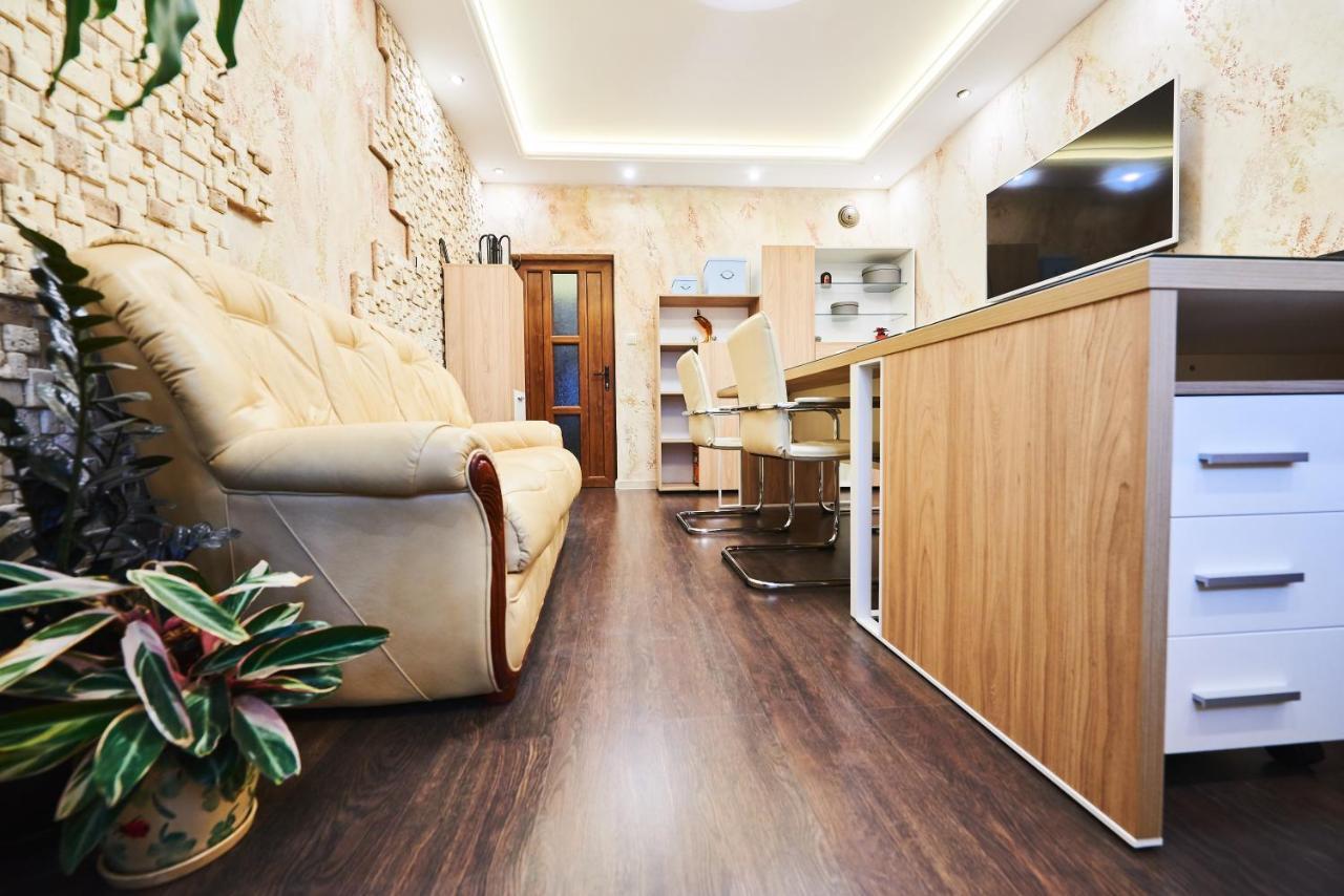 Apartment Alpremira Varna Exterior photo