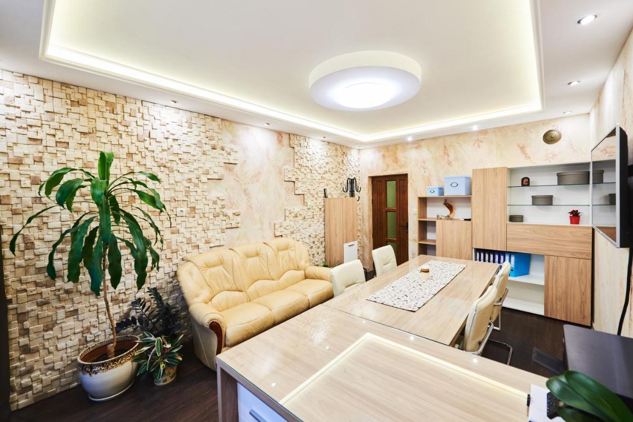 Apartment Alpremira Varna Exterior photo
